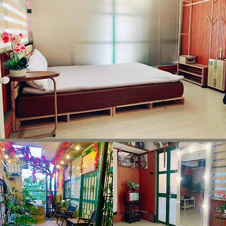 Old House Homestay 하노이 외부 사진