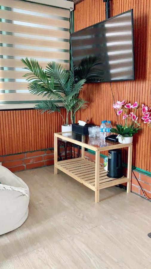 Old House Homestay 하노이 외부 사진