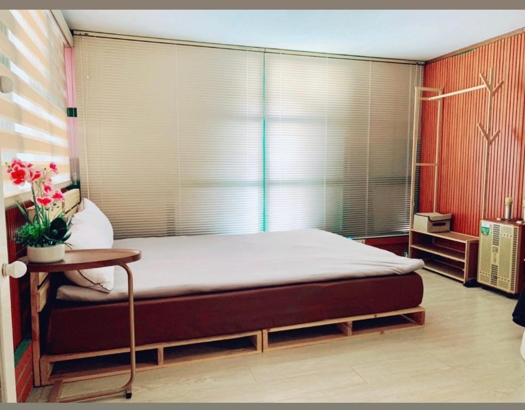 Old House Homestay 하노이 외부 사진