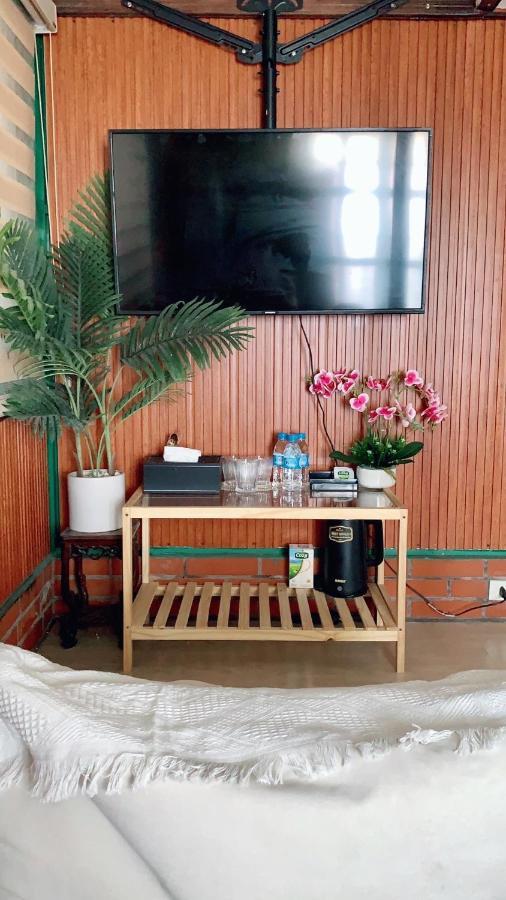 Old House Homestay 하노이 외부 사진