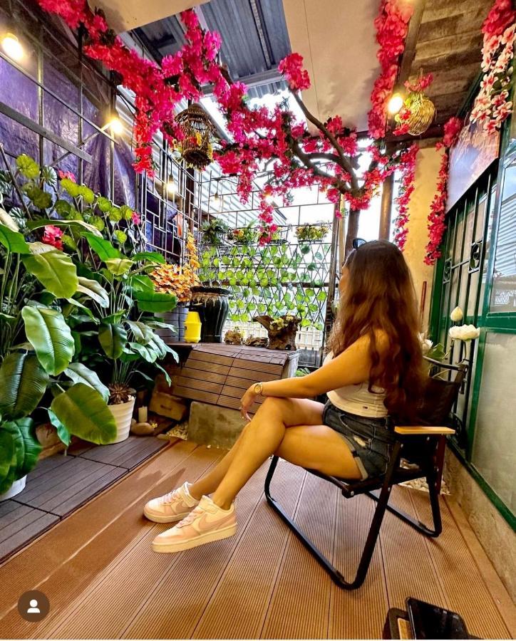 Old House Homestay 하노이 외부 사진