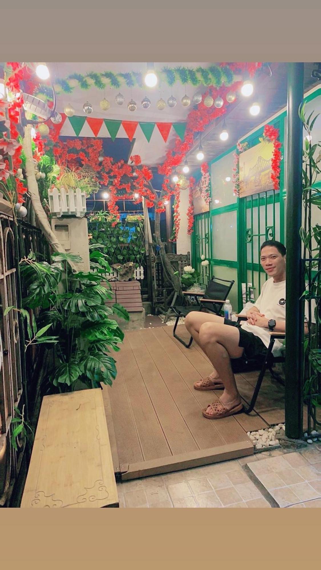 Old House Homestay 하노이 외부 사진