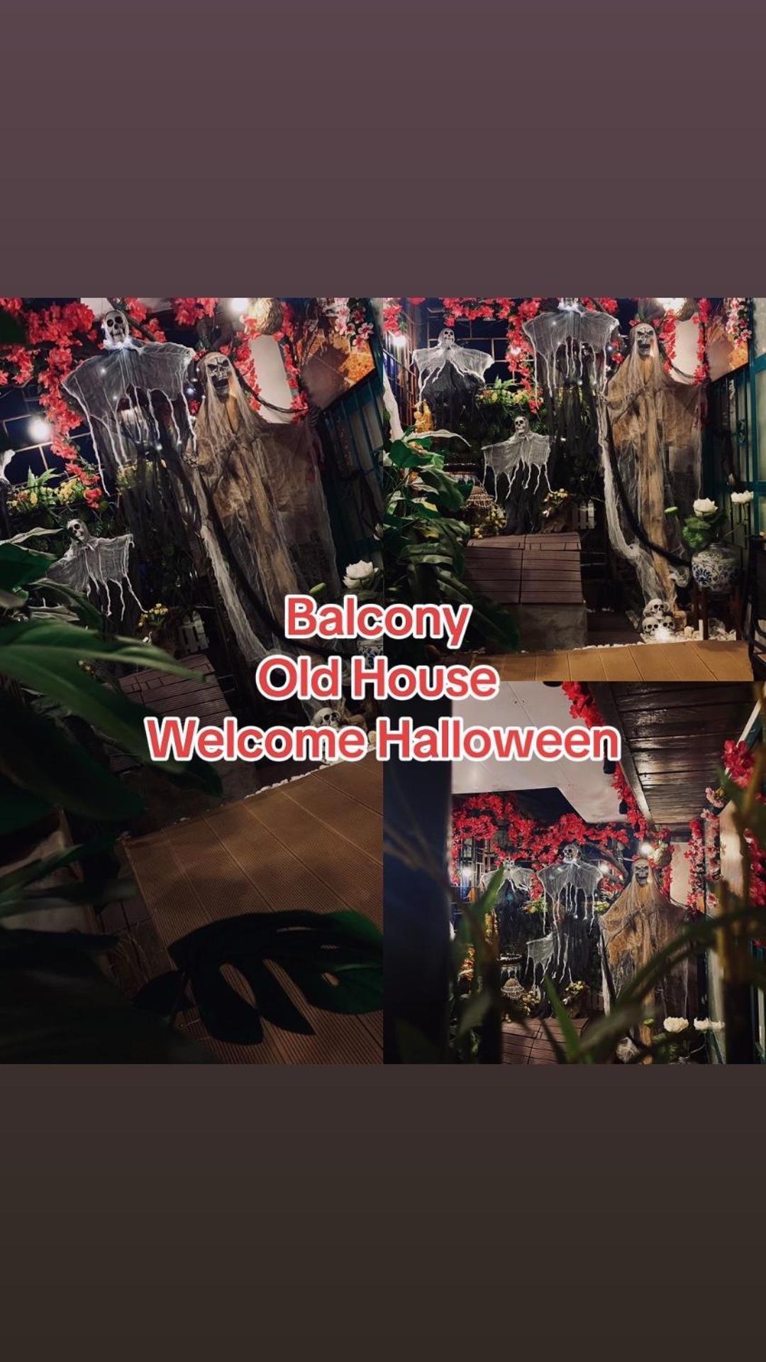 Old House Homestay 하노이 외부 사진