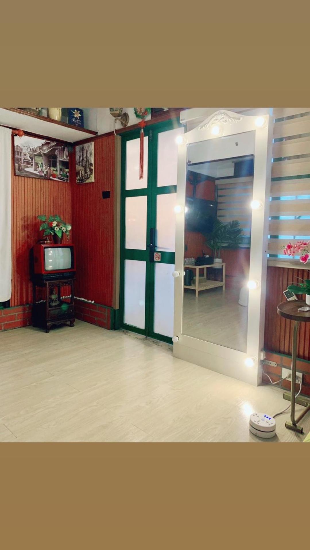 Old House Homestay 하노이 외부 사진